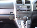 Brodit ProClip 654144 voor Honda CR-V 2008-2011 - installatiepositie