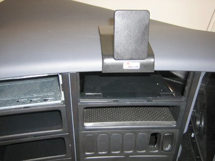 Brodit ProClip 654160 voor Scania R-series 2005-2009 - installatiepositie