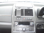 Brodit ProClip 654161 voor Dodge Journey 2009-2010 - detail van dashboardmontage