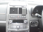 Brodit ProClip 654161 voor Dodge Journey 2009-2010 - installatiepositie