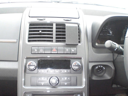 Brodit ProClip 654161 voor Dodge Journey 2009-2010 - installatiepositie