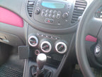 Brodit ProClip 654184 voor Hyundai i10 2008-2013 - installatiepositie