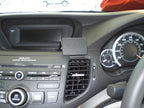 Brodit ProClip 654193 voor Honda Accord 2009-2012 - installatiepositie