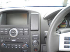 Brodit ProClip 654195 voor Nissan Pathfinder 2008-2010 - installatiepositie