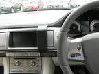 Brodit ProClip 654200 voor Jaguar XF 2009-2015 - installatiepositie