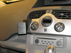 Brodit ProClip 654207 voor Renault Kangoo 2008-2013 - installatiepositie
