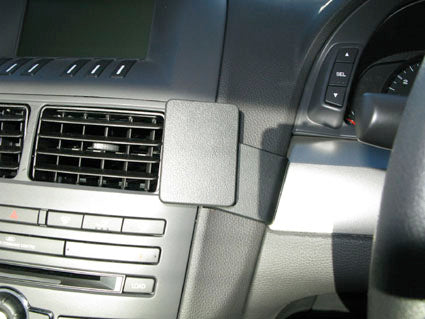 Brodit ProClip 654212 voor Ford Falcon FG-series 2008-2010 - installatiepositie