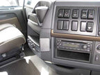 Brodit ProClip 654217 voor Volvo NH series 2008-2012, Volvo FM series 2008-2013 en Volvo FH series 2008-2012 - installatiepositie