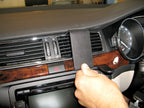 Brodit ProClip 654218 voor Skoda Superb 2009-2015 - detail van dashboardmontage