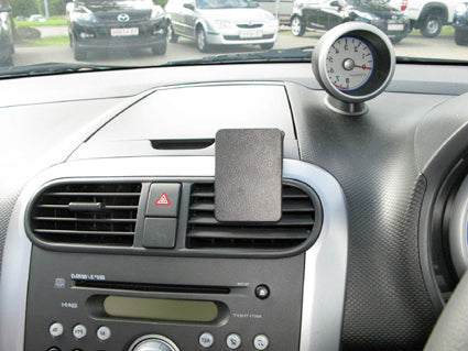 Brodit ProClip 654220 voor Holden Agila 2008-2010, Opel Agila 2008-2015 e.a. - installatiepositie