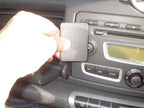Brodit ProClip 654246 voor Smart ForTwo 2008-2010 - ProClip geplaatst in het voertuig