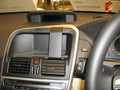 Brodit ProClip 654259 voor Volvo XC60 2009-2013 - installatiepositie