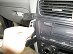 Brodit ProClip 654264 voor Audi Q5 2009-2014 - ProClip geplaatst in het voertuig