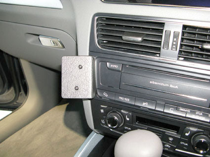 Brodit ProClip 654264 voor Audi Q5 2009-2014 - installatiepositie