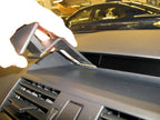 Brodit ProClip 654266 voor Mazda 6 2008-2012 - montagepositie op dashboard