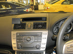 Brodit ProClip 654266 voor Mazda 6 2008-2012 - installatiepositie