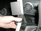 Brodit ProClip 654269 voor Mercedes Benz GLK-Class 2008-2012 - montagepositie op dashboard