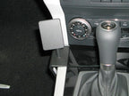 Brodit ProClip 654269 voor Mercedes Benz GLK-Class 2008-2012 - detail van dashboardmontage