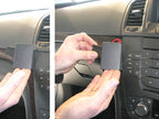 Brodit ProClip 654277 voor Holden Insignia A 2009-2012 en Vauxhall Insignia A 2009-2013 - ProClip geplaatst in het voertuig