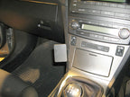 Brodit ProClip 654281 voor Toyota Avensis 2009-2015 - installatiepositie