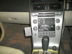 Brodit ProClip 654296 voor Volvo XC60 2009-2010 - installatiepositie