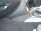 Brodit ProClip 654306 voor Mazda RX-8 2008-2012 - detail van dashboardmontage