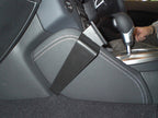 Brodit ProClip 654314 voor Nissan 370 Z 2009-2020 - detail van dashboardmontage
