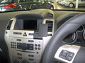 Brodit ProClip 654335 voor Opel Zafira B 2005-2011 en Vauxhall Zafira B 2005-2011 - installatiepositie