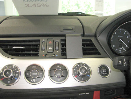 Brodit ProClip 654347 voor BMW Z4 2009-2016 - installatiepositie