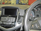 Brodit ProClip 654349 voor Chevrolet Cruze 2009-2014 en Holden Cruze 2009-2015 - installatiepositie