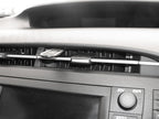 Brodit ProClip 654354 voor Toyota Prius 2010-2016 - montagepositie op dashboard