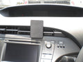 Brodit ProClip 654354 voor Toyota Prius 2010-2016 - installatiepositie