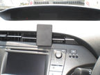 Brodit ProClip 654354 voor Toyota Prius 2010-2016 - installatiepositie