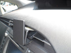 Brodit ProClip 654354 voor Toyota Prius 2010-2016 - montagefoto 6