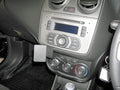 Brodit ProClip 654385 voor Alfa Romeo MiTo 2009-2018 - installatiepositie