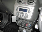 Brodit ProClip 654385 voor Alfa Romeo MiTo 2009-2018 - installatiepositie