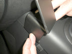 Brodit ProClip 654391 voor Renault Scénic 2010-2016 - ProClip geplaatst in het voertuig