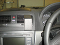 Brodit ProClip 654393 voor Skoda Yeti 2010-2015 - installatiepositie