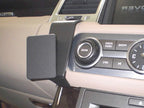 Brodit ProClip 654421 voor Land Rover Range Rover Sport 2010-2013 - detail van dashboardmontage