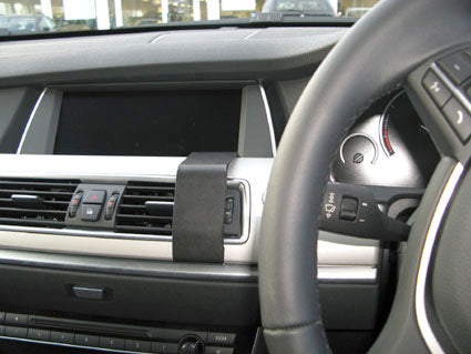 Brodit ProClip 654422 voor BMW 5-series GT F07 2010-2017 - installatiepositie