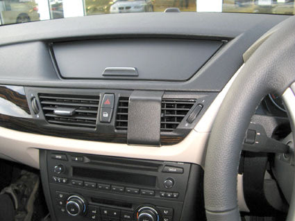 Brodit ProClip 654424 voor BMW X1 E84 2010-2015 - installatiepositie