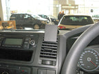Brodit ProClip 654432 voor Volkswagen T5 Transporter/Pickup 2010-2015 en Volkswagen Caravelle 2010-2015 - installatiepositie