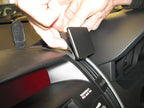 Brodit ProClip 654434 voor Kia Ceed 2010-2012 - detail van dashboardmontage