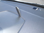 Brodit ProClip 654462 voor Hyundai ix35 2010-2013 - montagepositie op dashboard