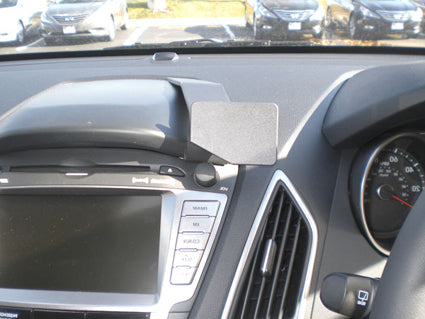 Brodit ProClip 654462 voor Hyundai ix35 2010-2013 - installatiepositie