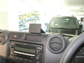 Brodit ProClip 654467 voor Toyota LandCruiser 70 2008-2023 - installatiepositie