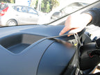 Brodit ProClip 654470 voor Hyundai iMax 2009-2021, Hyundai iLoad 2009-2021 en Hyundai H1 2009-2020 - ProClip geplaatst in het voertuig