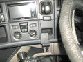 Brodit ProClip 654479 voor Scania R-series 2010-2016 en Scania G-series 2010-2018 - installatiepositie