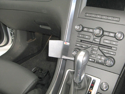 Brodit ProClip 654514 voor Saab 9-5 2011-2012 - installatiepositie
