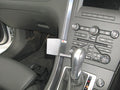 Brodit ProClip 654514 voor Saab 9-5 2011-2012 - installatiepositie